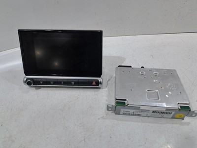 CITROEN C4 CACTUS PURETECH FEEL S/S MK1 2014-2020 Radio OEM Genuine 1638947580