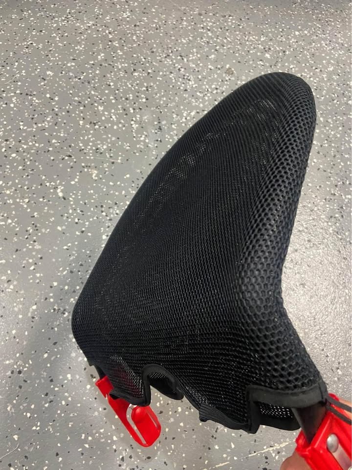 Britax One4life Anti Rebound Bar