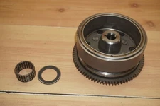 93-21 Honda XR650L XR650 XR 650 Magneto Mag Starter Clutch Gear 28110-MN9-000