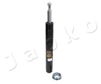 2X StoßDäMpfer Japko MJ00052 FüR Opel Astra T92 Cc Caravan Classic F08 M08 F68