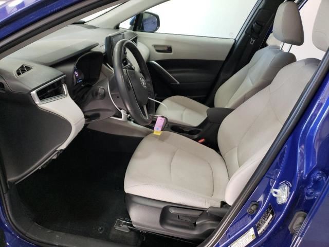 COROLLACS 2022 Fuse Box Engine 2843541