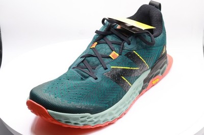 Sz 14 Wide  New Balance Men's Hierro V6 Trail Running Shoe, Size: 14 Width: 2E..