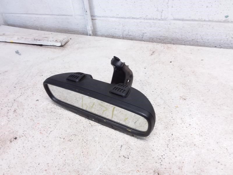 Maserati Levante 2018 REAR Interior rearview mirror