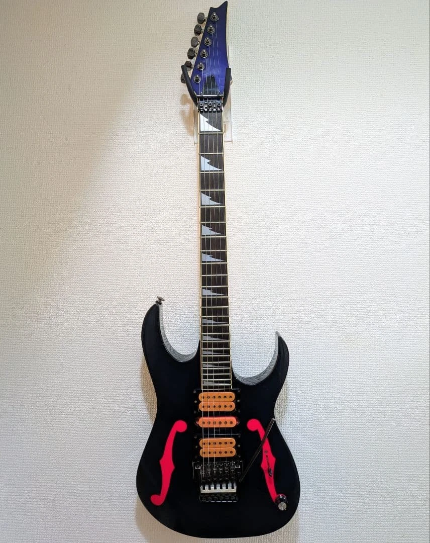 Ibanez Paul Gilbert for sale | eBay