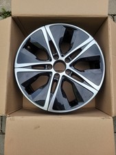 Mercedes Benz Alu Felge 1St&uuml;ck gebraucht 7,5jx18h2-n et44