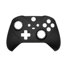 Xbox One S2 Elite Controller Top Faceplate Black 