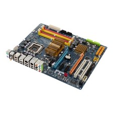 Gigabyte GA-EP45-DS3R Rev 1.0 LGA775 ATX DDR2 SDRAM PCIe Motherboard