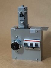 STARLINE T5 BUSWAY TAP BOX 50A/240V