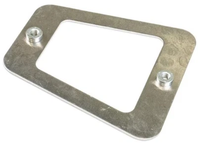 2015-2023 Polaris Slingshot Windshield Mount Back Plate OEM 5260566 - Bild 1 von 4