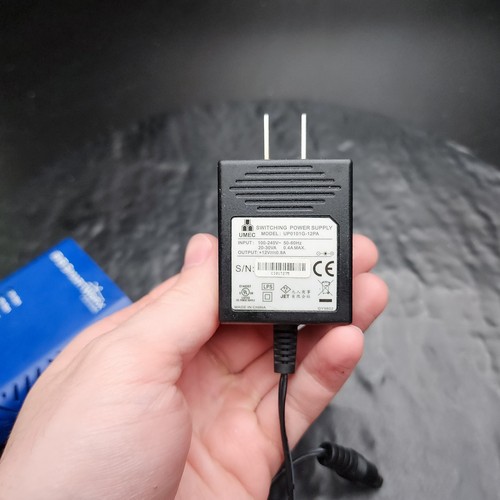 BB SmartWorx EIS2-EXTEND Ethernet VDSL2 Extender 10/100TX | Tested ๐๐ถ - Afbeelding 8 van 9