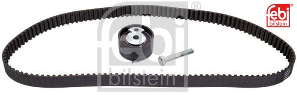 Febi Bilstein 21901 Zahnriemensatz Zahnriemen Satz FüR Ford-image