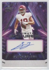 2022 Leaf Ultimate Draft Ultimate Futures Slade Bolden #UF-SB1 Auto 0u66