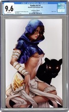 Pantha 1XPOSURE.B CGC 9.6 2022 4380570013