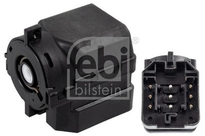 ZÜND-/STARTSCHALTER FÜR BMW X3 (E83), BMW 3 (E46) - FEBI BILSTEIN 36545