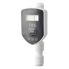 Embedded Fish Tank Water Quality Tester with Purifier and Real Time Monitor