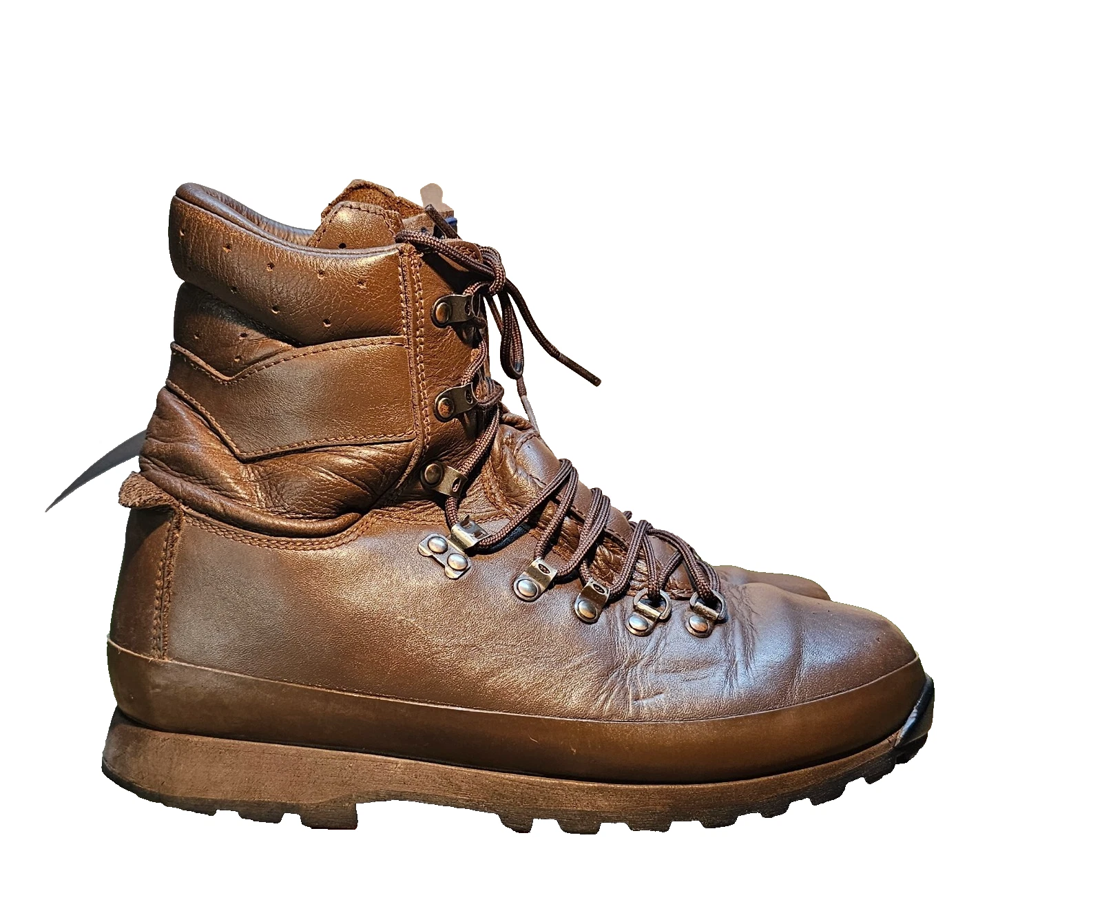 Altberg Defender lightweight Hiking Fishing, Walking, any activity Boots UK 9 M