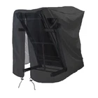 Folding Treadmill Cover Exercise Bike Cover  Sunscreen Cover Z1D21367