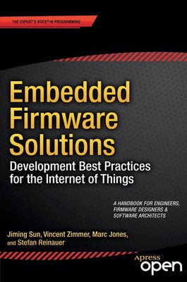 Vincent Zimmer (u. a.) | Embedded Firmware Solutions | Taschenbuch | Englisch