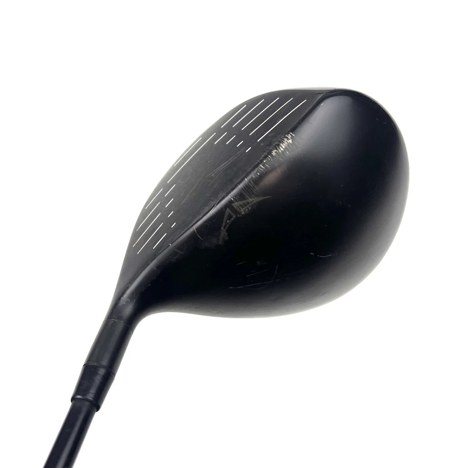 Ping i20 Driver / 9.5 Degree / Ping TFC 707 Stiff Flex - Image 4 of 4