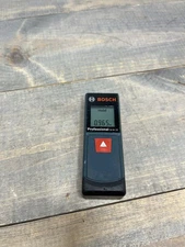 Bosch Professional GLM20 Blaze 65 Ft. Laser Tape Measure Tool