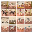 Schleich Bayala Horse Pegasus Unicorn or Eldrador Monster Wolf Figurine Toy