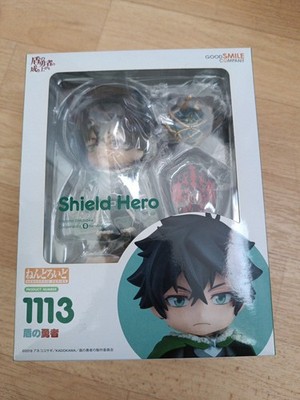 The Rising of the Shield Hero Nendoroid Naofumi