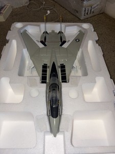 Franklin Mint F-14 | eBay