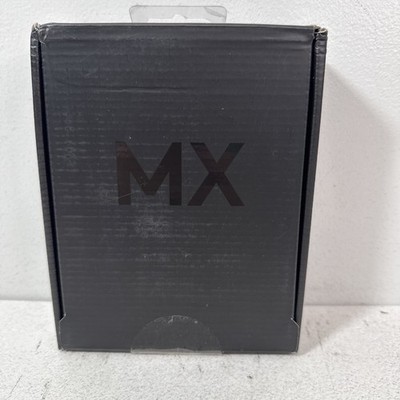 Logitech MX Master 3 Advanced Wireless Mouse - Black
