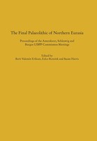 Susan Harris | The Final Palaeolithic Of Northern Eurasia | Taschenbuch (2019)