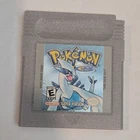 New ListingNintendo Pokémon Silver Version Game Boy Color Cartridge, E, NTSC-U/C US/CA