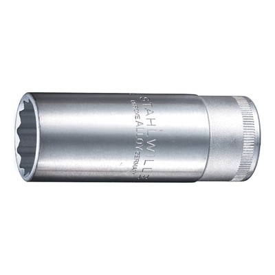 Stahlwille 1/2'' (12,5mm) Steckschlüsseleinsatz SW.1 3/16'' L.83mm