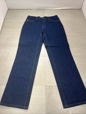 Carhartt FR 280-83 Flame Resistant Jeans 32x32 Mount Vernon Denim Workwear HRC2