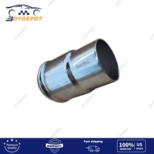 2S7Z-8A505-AA Water Pump Connector Hose For Ford Escape 01 02 03 04 05 06 07 08