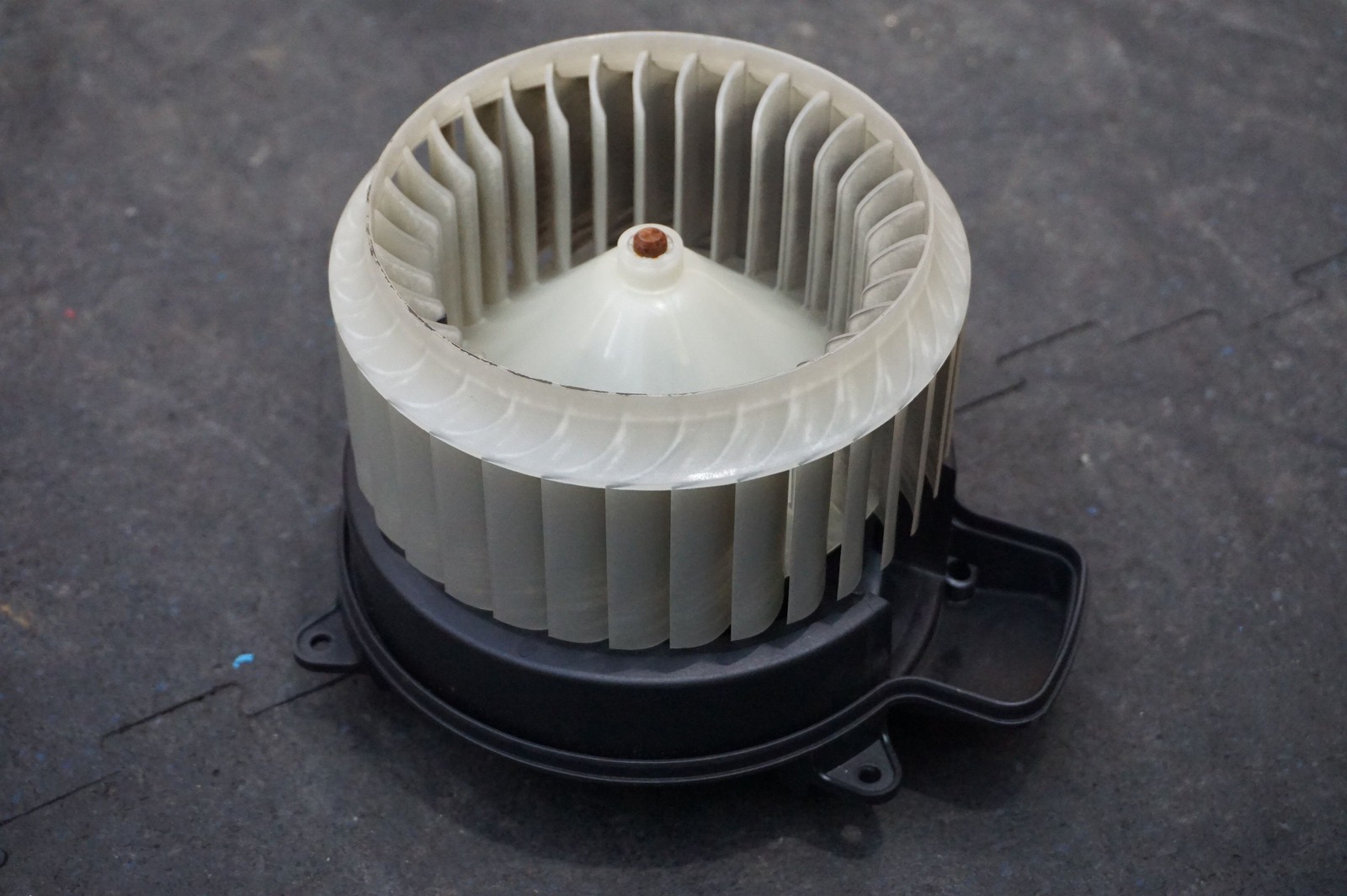 AC Air Conditioner Heater Blower Motor OEM 4H1820021B Bentley Mulsanne 2010-2020