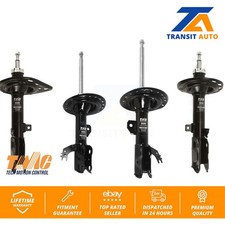 Front Rear Suspension Struts Kit For Toyota Camry K78-100887