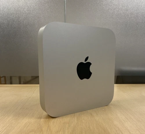Apple Mac Mini A1347 2.6GHZ 8GB 256GB Flash