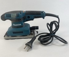 Makita BO3711 Schwingschleifer Schleifmaschine 190W Schleifer g. Zstnd v.Händler