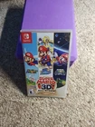 Super Mario 3D All Stars - Nintendo Switch Complete