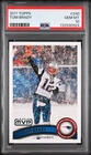 2011 TOPPS #240 TOM BRADY PSA 10