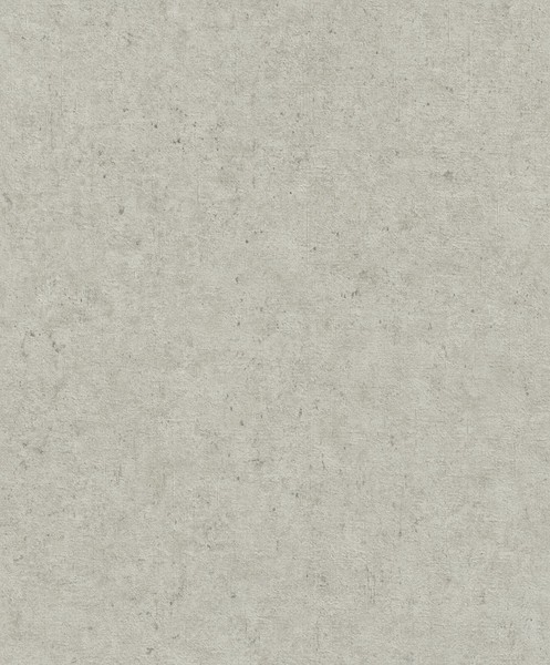 Rasch Vliestapete 520859 Tapete Putz Optik Beton Greige (4,02€/1Qm)-image