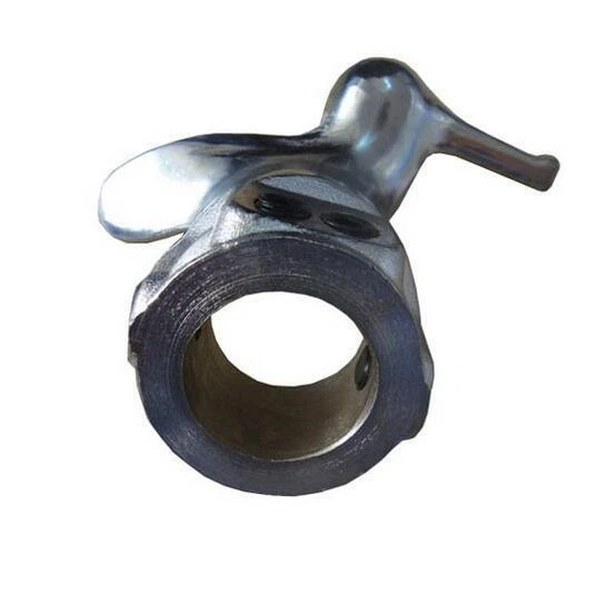 Cambiador de Neumáticos Cabeza de Pato Herramienta + Almohadillas para Moto 28mm Acero Foto 3 de 4