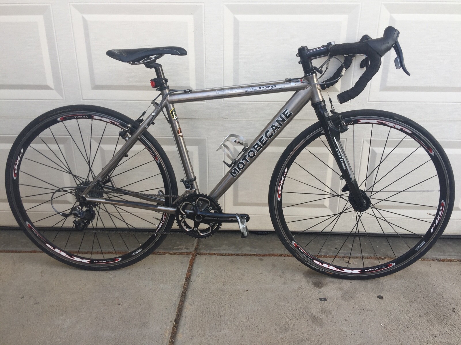 motobecane fantom cross pro