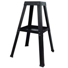 Bench Grinder Stand - HD / 4 Legs All Purpose Easy Assembly