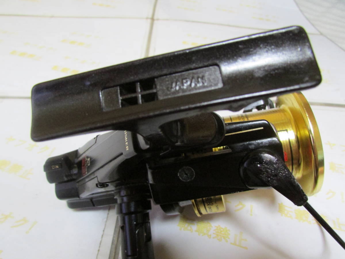 Good Daiwa ss-9000 Tournament MILLIONMAX Fishing SPINNING Good Daiwa ss-9000 Tournament MILLIONMAX Fishing SPINNING