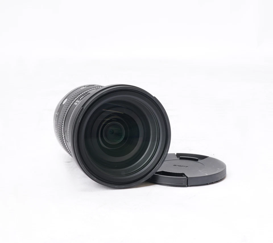 Sigma 24-70MM F2.8 DG DN II ART Lens, L Mount - Image 2 of 4