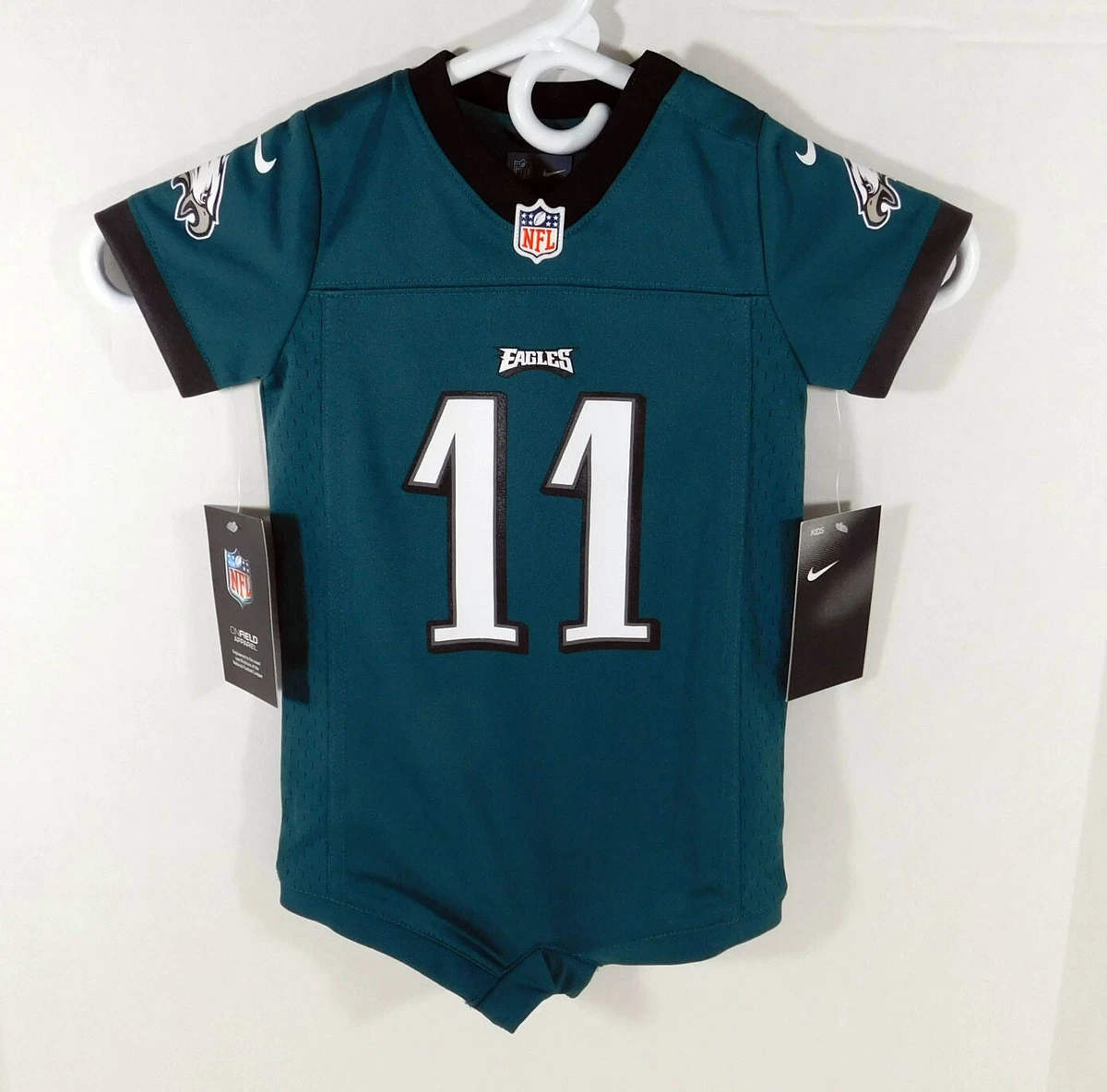 Baby wentz jersey sales