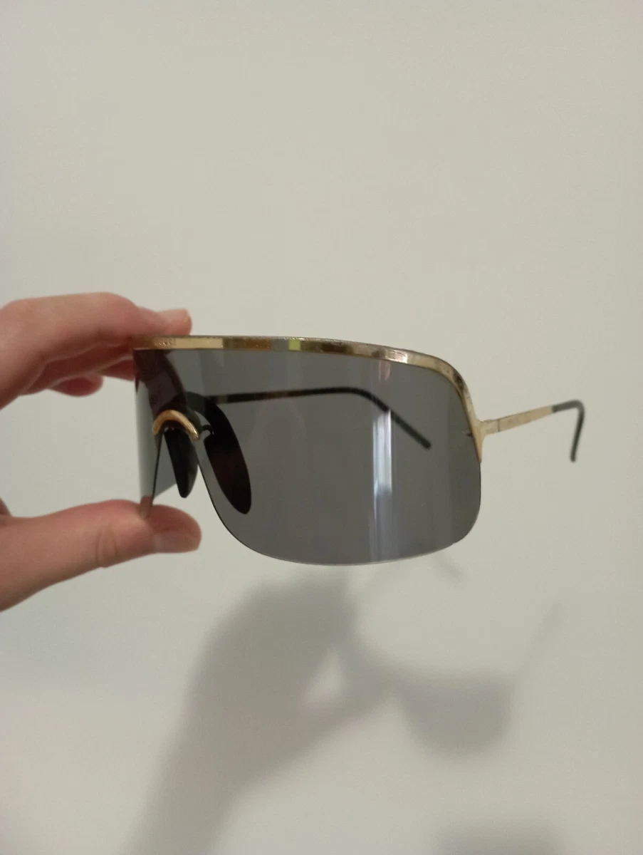 GG 1651 S Gucci a Mascherina Occhiali Da Sole