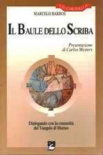 Il baule dello scriba - Marcelo Barros (EMI) [2000]
