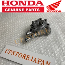 Honda Oil Pump Assembly  XR600R XR650L Oil Pump Assembly 15100-MY6-670