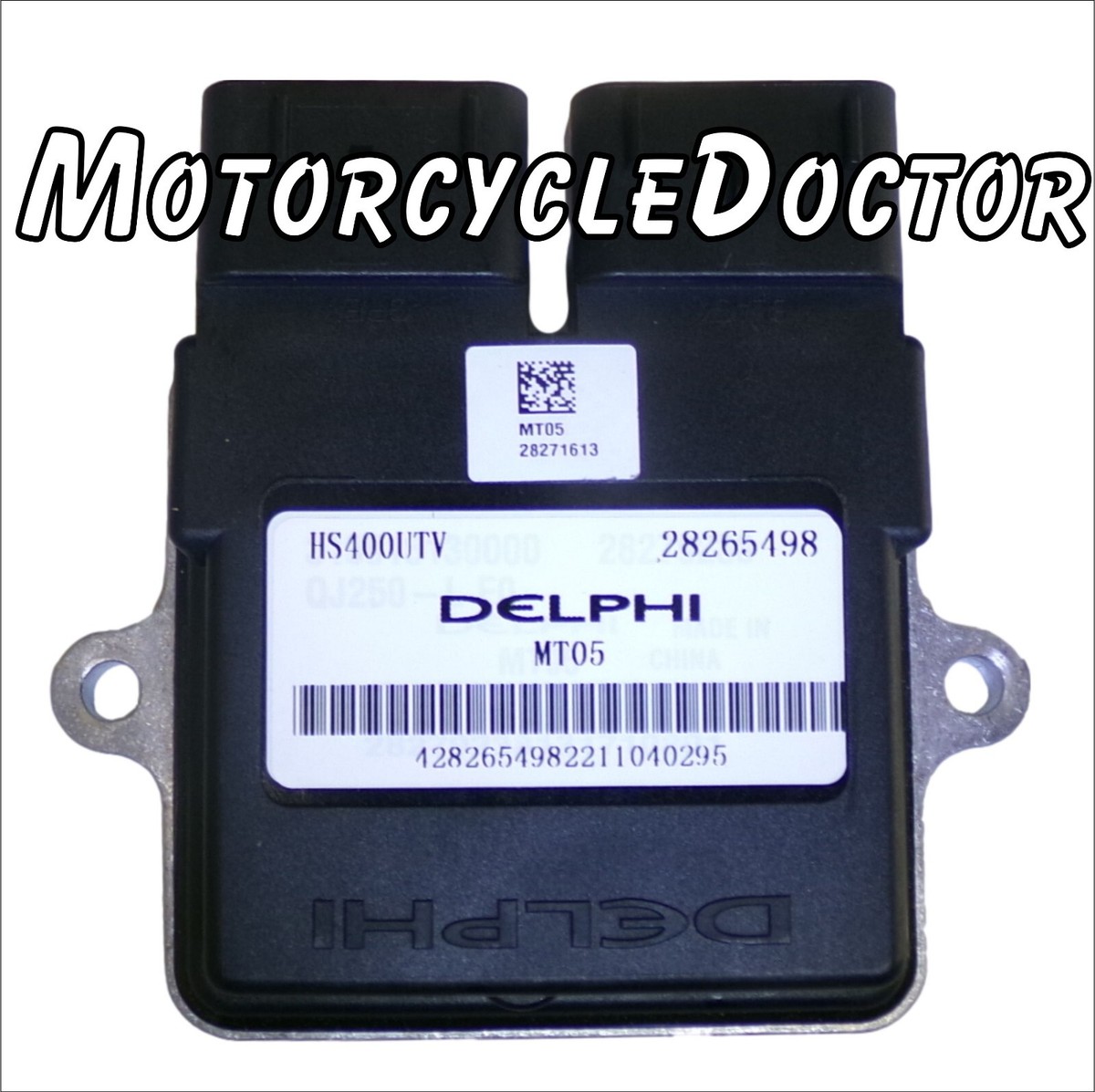 ホンダ・ビートパーツ放出④  後期対策品ECU フルノーマル ECU,Controller,UTV,400,ECM,HiSun,COLEMAN,UT 400,MASSIMO,MSU400